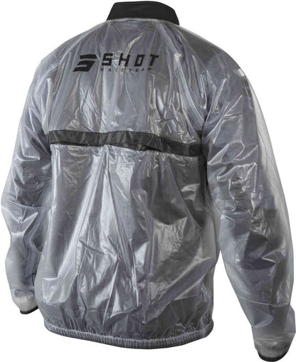 Corta-Vento Impermeável WINDBREKEAR 2.0 SHOT
