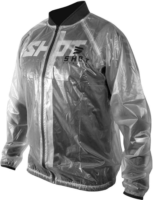 Corta-Vento Impermeável WINDBREKEAR 2.0 SHOT