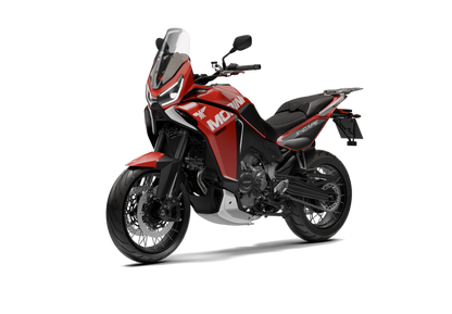 X-CAPE 1200