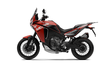 X-CAPE 1200