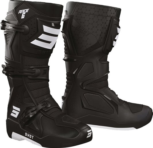 Botas Race 6 SHOT