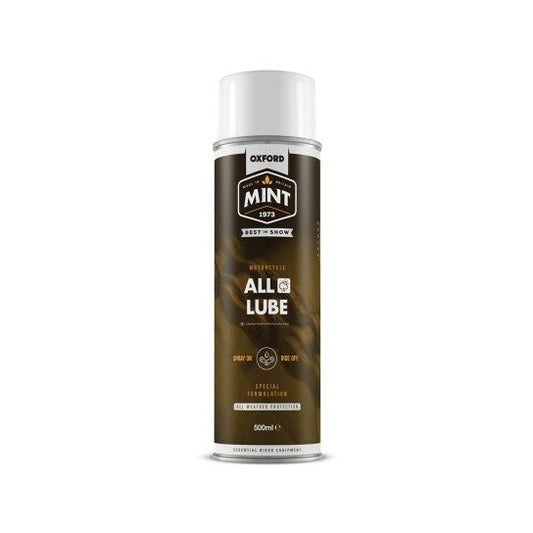 ALL WEATHER LUBE OXFORD 500ml