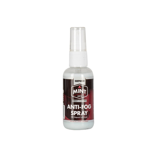 ANTIFOG OXFORD 25ml