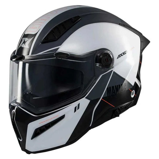AXXIS GHOSTFIGHTER SV MANIAC