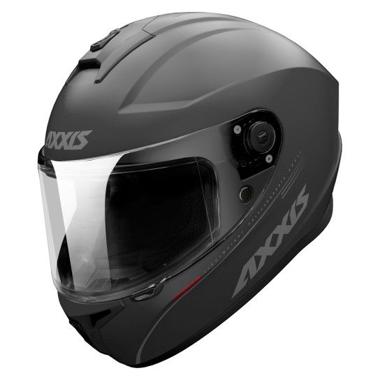 Axxis Draken S Solid