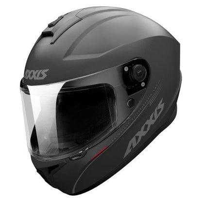 Axxis Draken S Solid