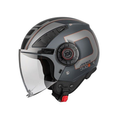AXXIS METRO S Duo