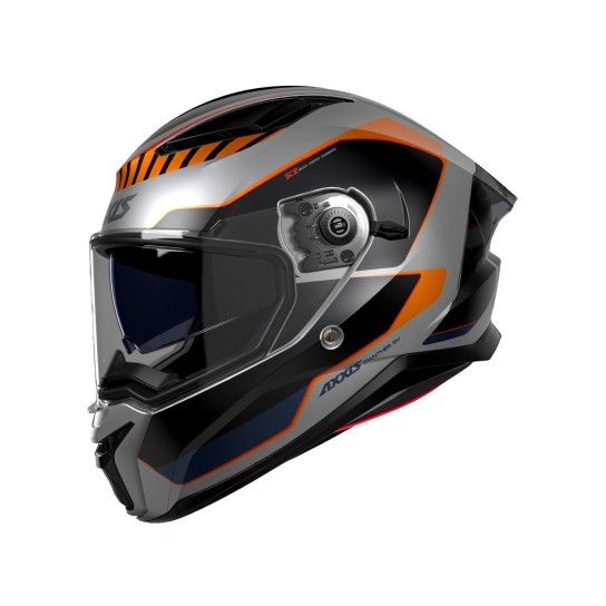 AXXIS Panther SV Gale