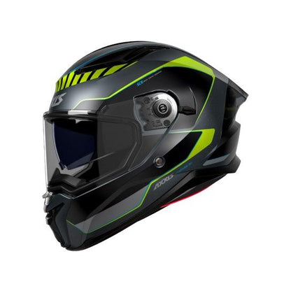 AXXIS Panther SV Gale