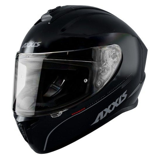 Axxis Draken S Solid