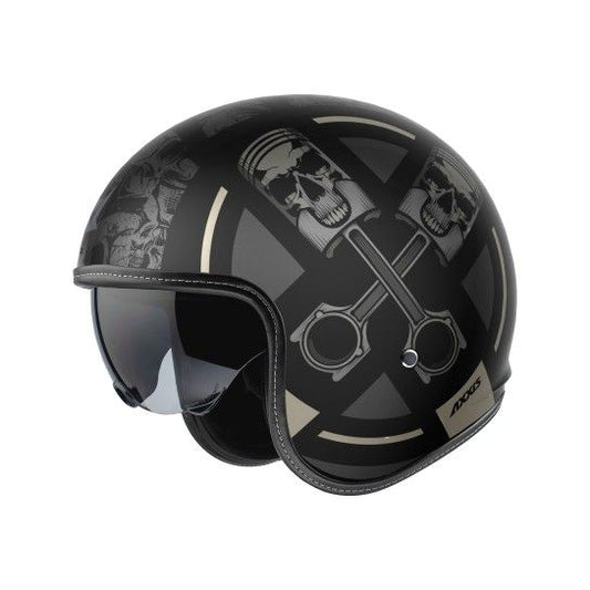 Axxis Hornet S SV Skulls
