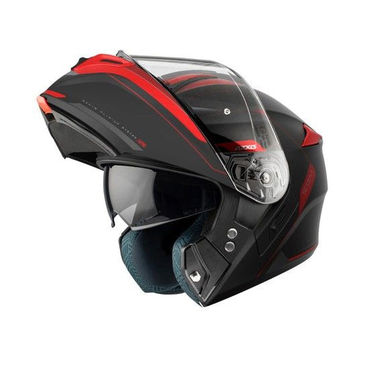 Axxis Storm S Genuine