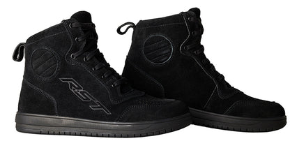 Botas RST HiTop