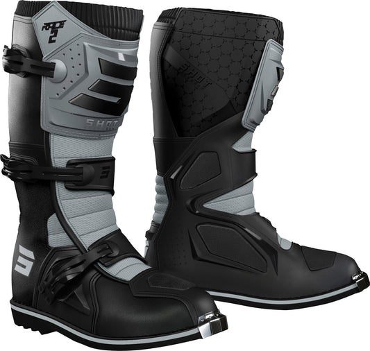 Botas Race 2 SHOT