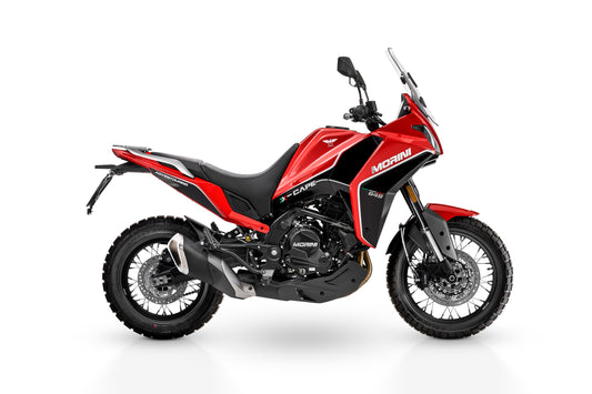 X-CAPE 649 