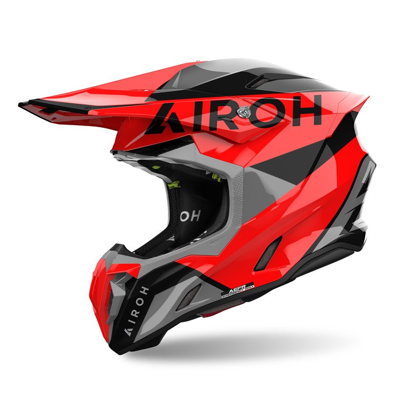AIROH TWIST 3.0 KING