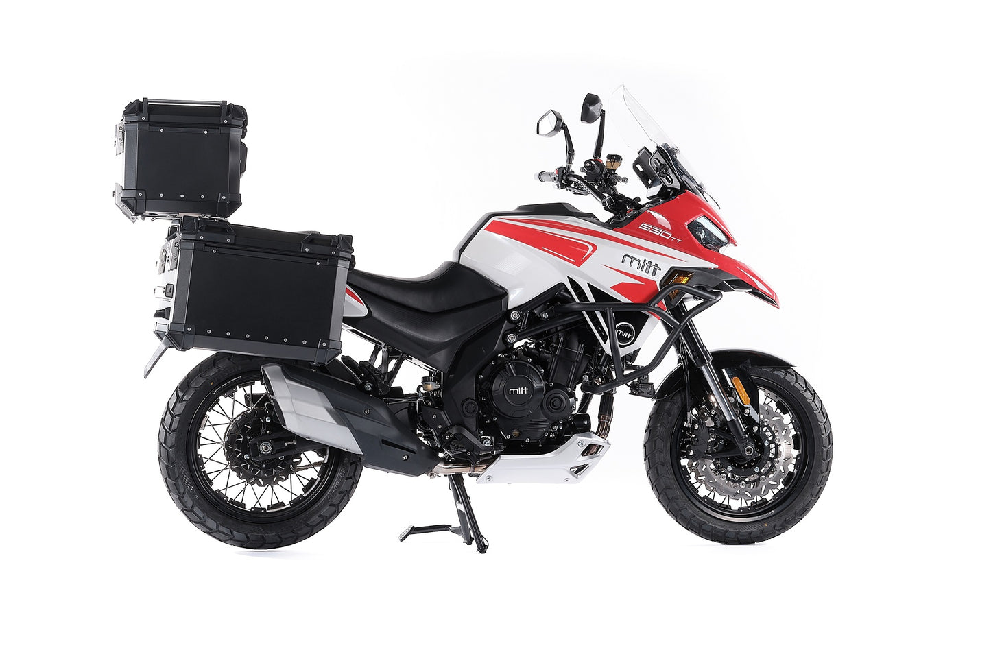 MITT 530 TT