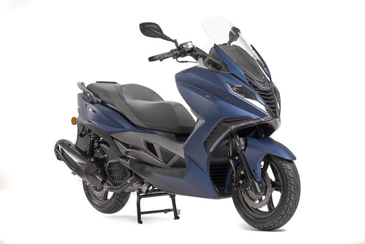 MITT 125 GT-MAX