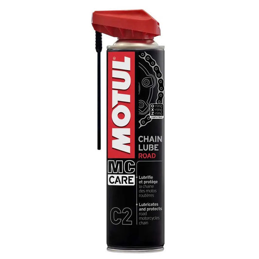 Motul Lubrificante C2 Chain Lube Road