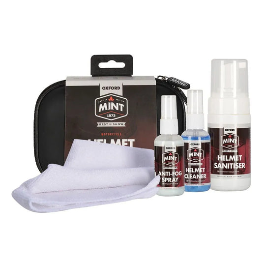 KIT HELMET CARE OXFORD