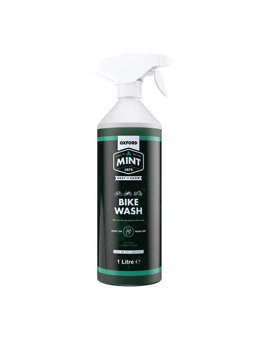 BIKE WASH 1L OXFORD