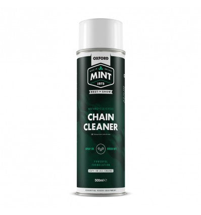 CHAIN CLEANER OXFORD 500ml