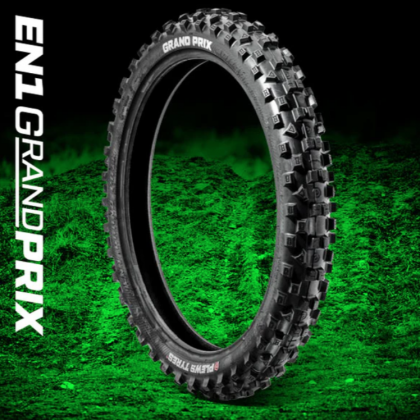 Plews Tyres ENDURO 90/100-21