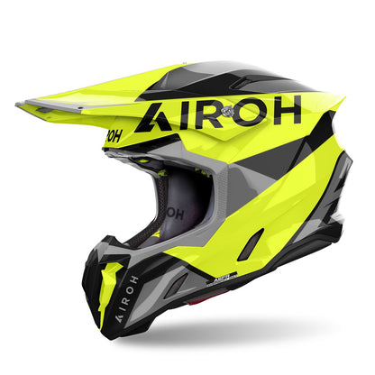 AIROH TWIST 3.0 KING