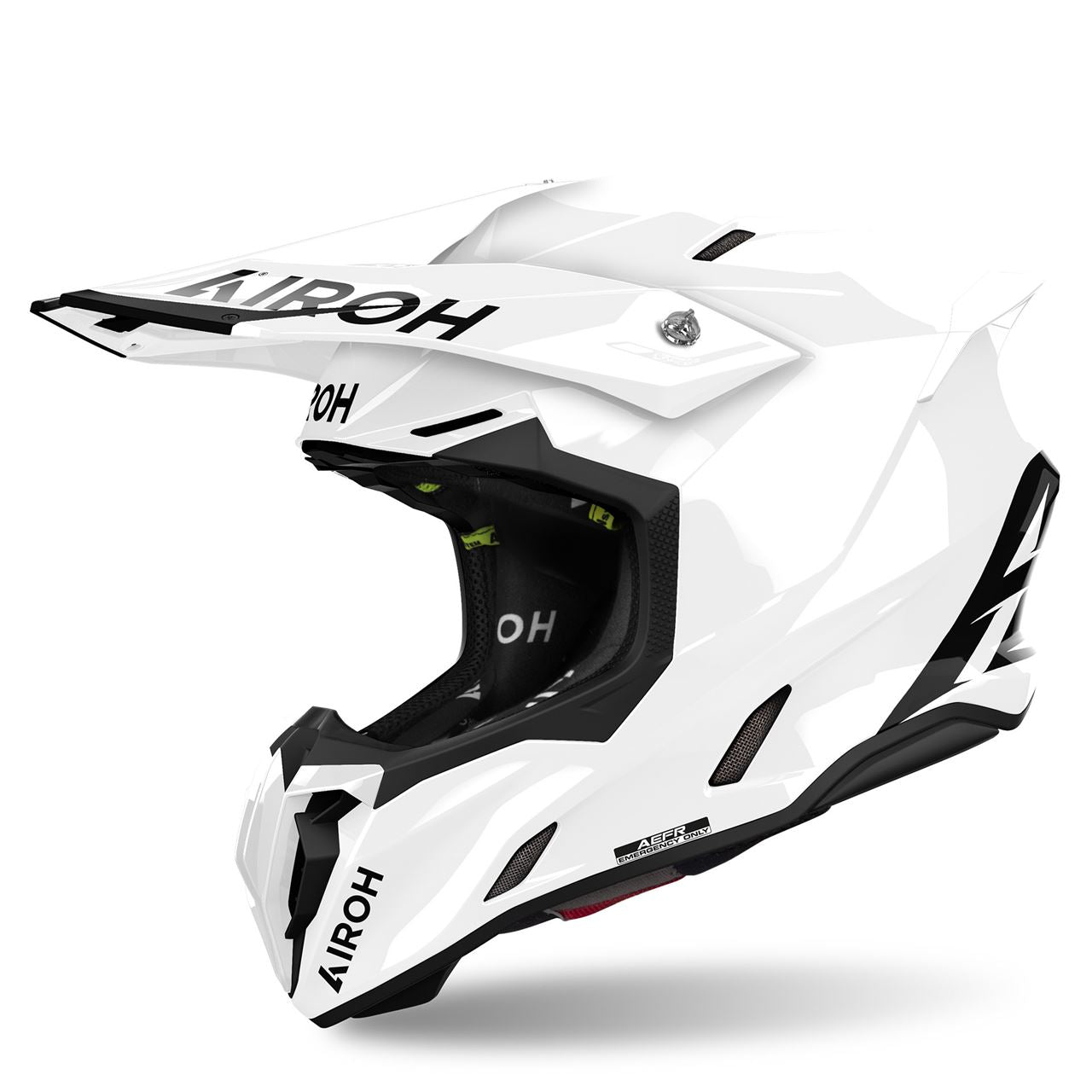AIROH TWIST 3.0 COLOR