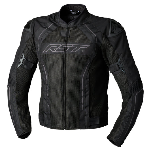 Blusão RST S 1 MESH Tecido