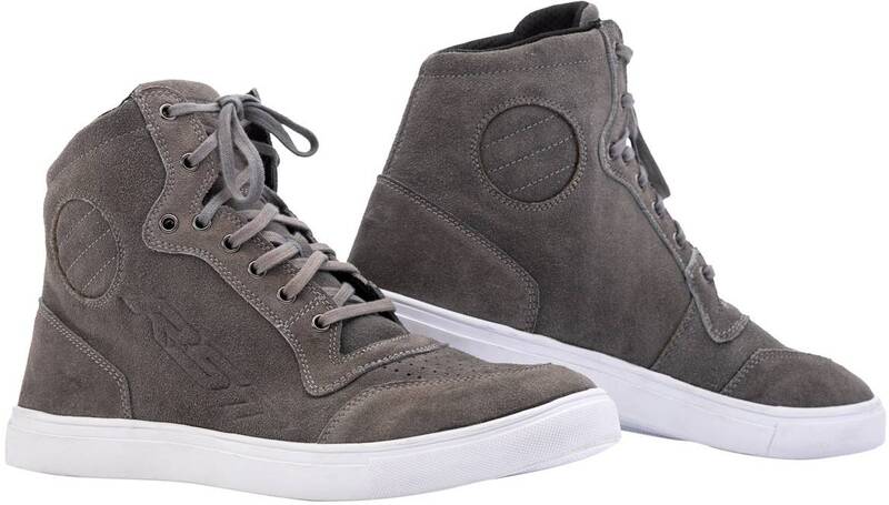 Botas RST HiTop