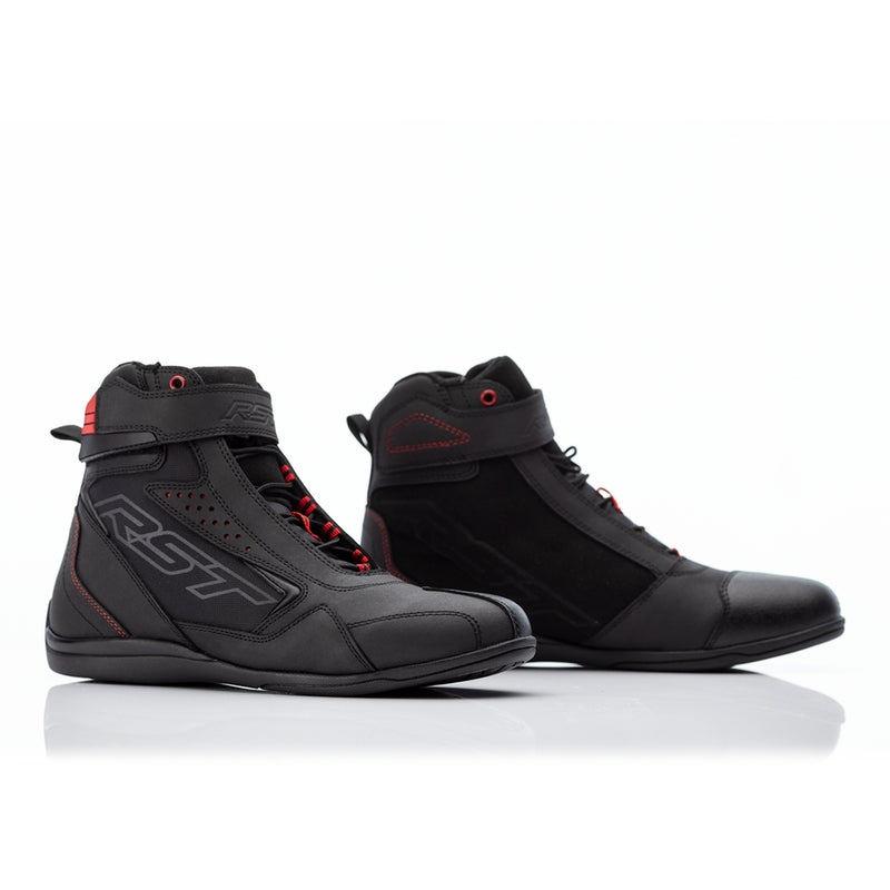 Botas RST Frontier