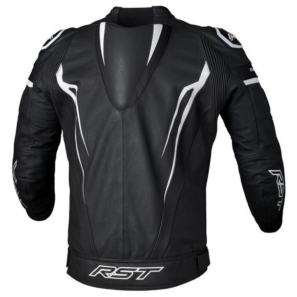 Blusão RST TRACTECH EVO 5 Pele