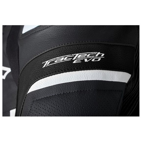 Blusão RST TRACTECH EVO 5 Pele