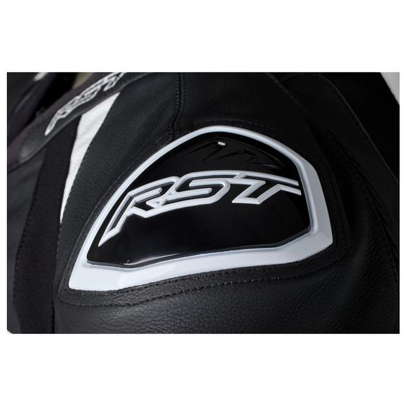 Blusão RST TRACTECH EVO 5 Pele