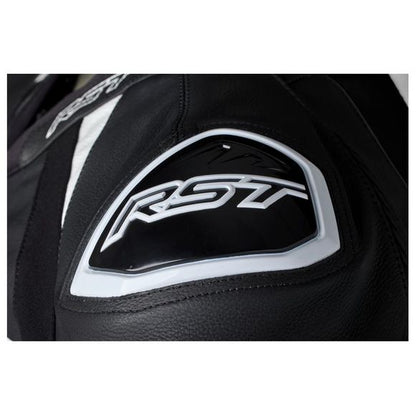 Blusão RST TRACTECH EVO 5 Pele