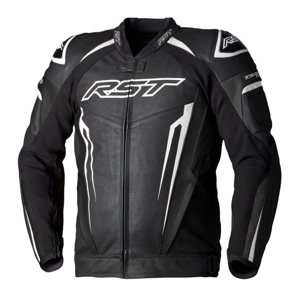 Blusão RST TRACTECH EVO 5 Pele