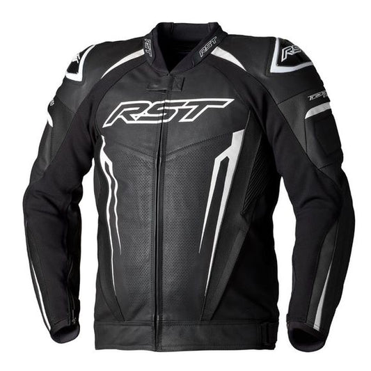Blusão RST TRACTECH EVO 5 Pele