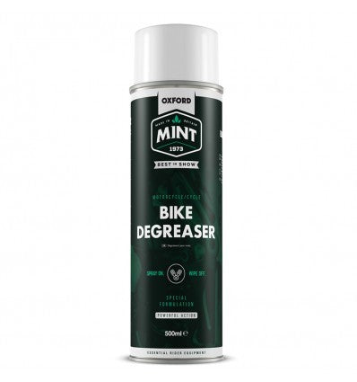 DESENGORDURANTE  POWER ACTION OXFORD 500ml