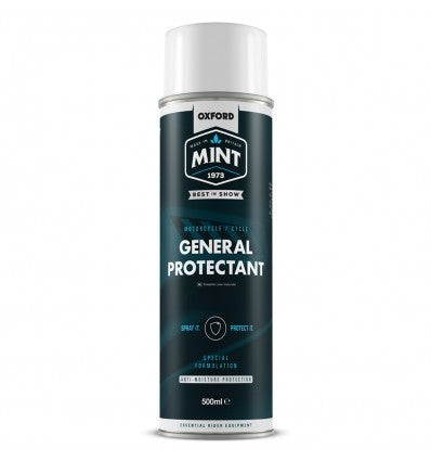 PROTETOR GERAL (REPELENTE) OXFORD 500ml