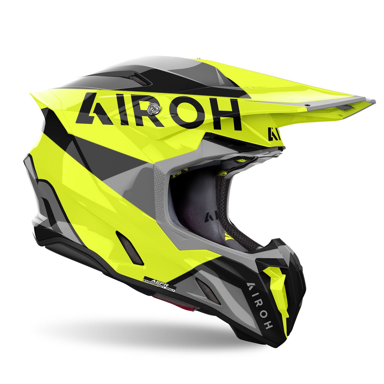 AIROH TWIST 3.0 KING