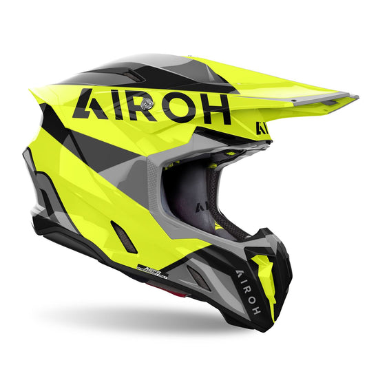AIROH TWIST 3.0 KING